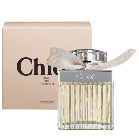chloe eau de parfum sale